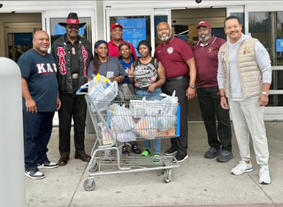 Spring Day of Service